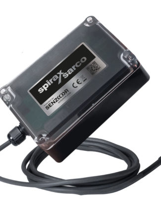 Senzoor Spirax Sarco NB-DT | Senzoor