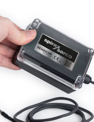 Senzoor Spirax Sarco NB-DT | Senzoor